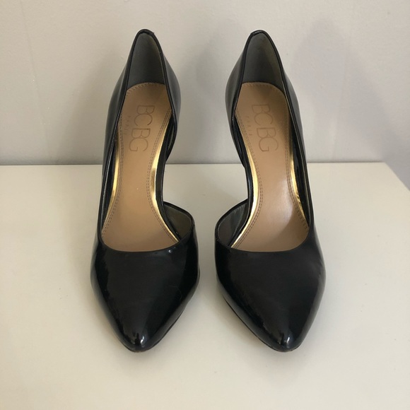 bcbgeneration lenny pump